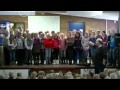 Schoollied Groen van Prinstererschool Nieuwe Pekela