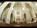 sorry for the ticks & pops; this recording's been through the wars.  i'm uploading this for a couple of reasons.

1. augustin bari�'s music deserves wider dissemination.  he was a minor blip on the parisian musical scene in the early 1900's (organist @ st. germain des pres, one of paris's oldest churches), primarily because he died at the age of 31, before he could make much of an impact.  but his limited output is tuneful & well-reasoned.

2. i want to have a chance to use some of the cool pix i found of the nantes cathedral. for what it's worth, nantes was picked a couple of years ago by time magazine as 
