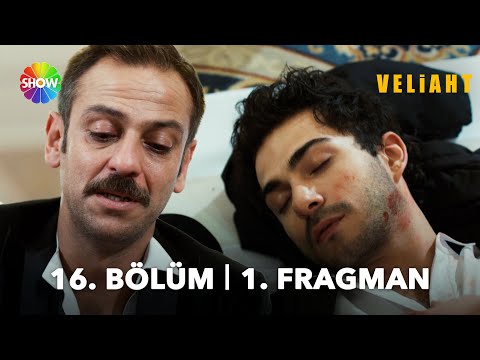 Veliaht 16. Bölüm Fragmanı                                                                                                                                                                                                                                