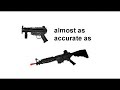 PinoyAirsoft Evolution 4 - Galaxy G.5K MP5K