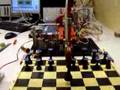 videos de Chessbot Mechatronics B2-3