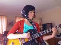 Harpoon - Jebediah Acoustic Cover Harpoon - Jebediah Acoustic Cover