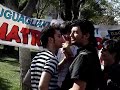 Visti coi miei occhi. Tipi e tipini al Pride di Catania 2008