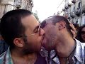 Visti coi miei occhi. Tipi e tipini al Pride di Catania 2008