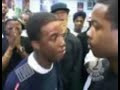 Best Of Rap Part 1 - Freestyles