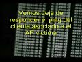 Ataque 0 aireplay (Desautentificacion)