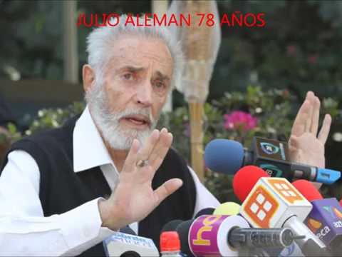 Artistas fallecidos en este 2011 y 2012 QEPD.