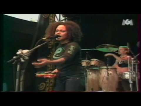 Cree Summer