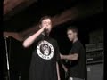 Eklektik drunx - Hooligan - clip
