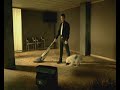 Cuatro | Cortinilla 'Hombre embobado'