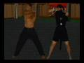 Pixilation Vampire