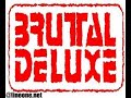 brutal deluxe at the bulldog bash 2001