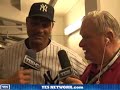 Chris Chambliss interview 8/06/08