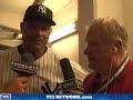 Chris Chambliss interview 8/06/08