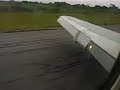 Décollage Lubumbashi - Hewa Bora - Boeing 727 by Fred Décollage Lubumbashi - Hewa Bora - Boeing 727 by Fred