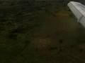 Décollage Lubumbashi - Hewa Bora - Boeing 727 by Fred