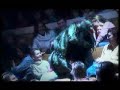 Krakatuk Special Effects