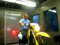 MMI Suzuki DRZ400 Dyno Run