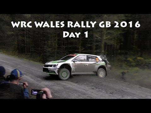 Latest WRC HD & Rally HD Videos