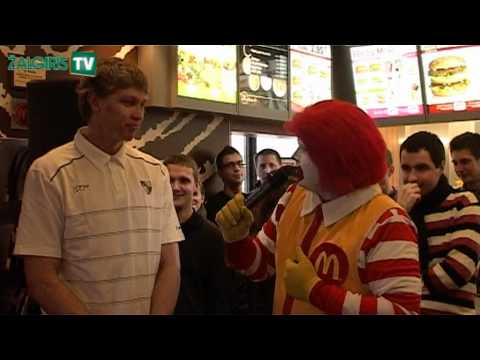 Žalgiriečiai su sirgaliais susikovė protų mūšyje