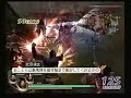 Musou Orochi: Cao Cao, Ieyasu, and Nobunaga part 1 Musou Orochi: Cao Cao, Ieyasu, and Nobunaga part 1
