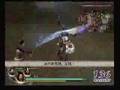 Musou Orochi: Cao Cao, Ieyasu, and Nobunaga part 1