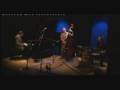 LUDVIG BERGHE TRIO Why Am I Here? Live 2008 jan