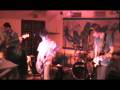 Liquid Fire - Szerda Este Live