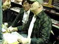 After The Gig in Nagoya 2006, Jan Akkerman