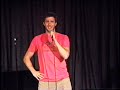 Tyler Olson Standup @ The Improv