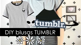 3 DIY's pra tentar nesse finde.
