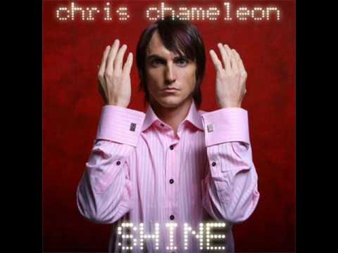 Chris Chameleon – Blue
