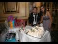 Un EXCLUSIVE FETE de MARIAGE @ restaurant LE PROCOPE