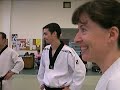 stage casse tkd