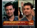 CBS Science - Guyliner To The Common Man