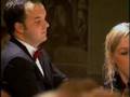 Salonorchester Münster - Frühlingsstimmenwalzer