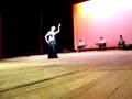 Saida Bellydance Superstar en Brazil Danceme