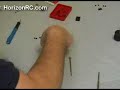 HorizonRC.com How-To: Losi Micro Desert Truck Hop-Up Part 4 HorizonRC.com How-To: Losi Micro Desert Truck Hop-Up Part 4