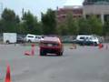 Cuda Goes Crazy