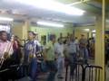 videos de banda artilleria fiesta de 3 aniversario