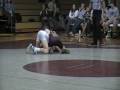 Northern wrestling vs Mechanicsburg 11