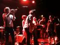 Edward Sharpe and the Magnetic Zeros -  Home - Bowery Ballroom
