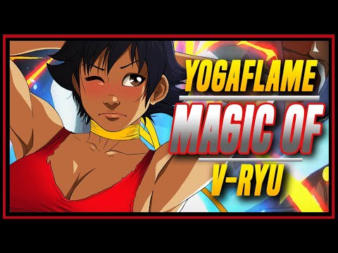 Makoto - As to why he is regarded as the best Makoto! Trolls Not Welcome!!