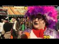 Man overlijdt door ongeval met carnavalswagen