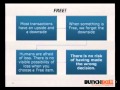 Driving User Behavior with Game Dynamics
