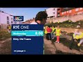 Dirty Old Towns is back!