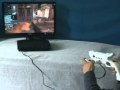 FIRE ( GAMEPLAY ) - XFPS LIGHT GUN FOR PLAYSTATION 3 ( PS3 )