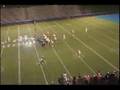 RB/FB #5 Raymond N.Tonye Football Highlight CVM Spartiates