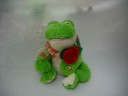 Singing Frog