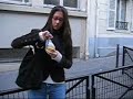 secouage saut